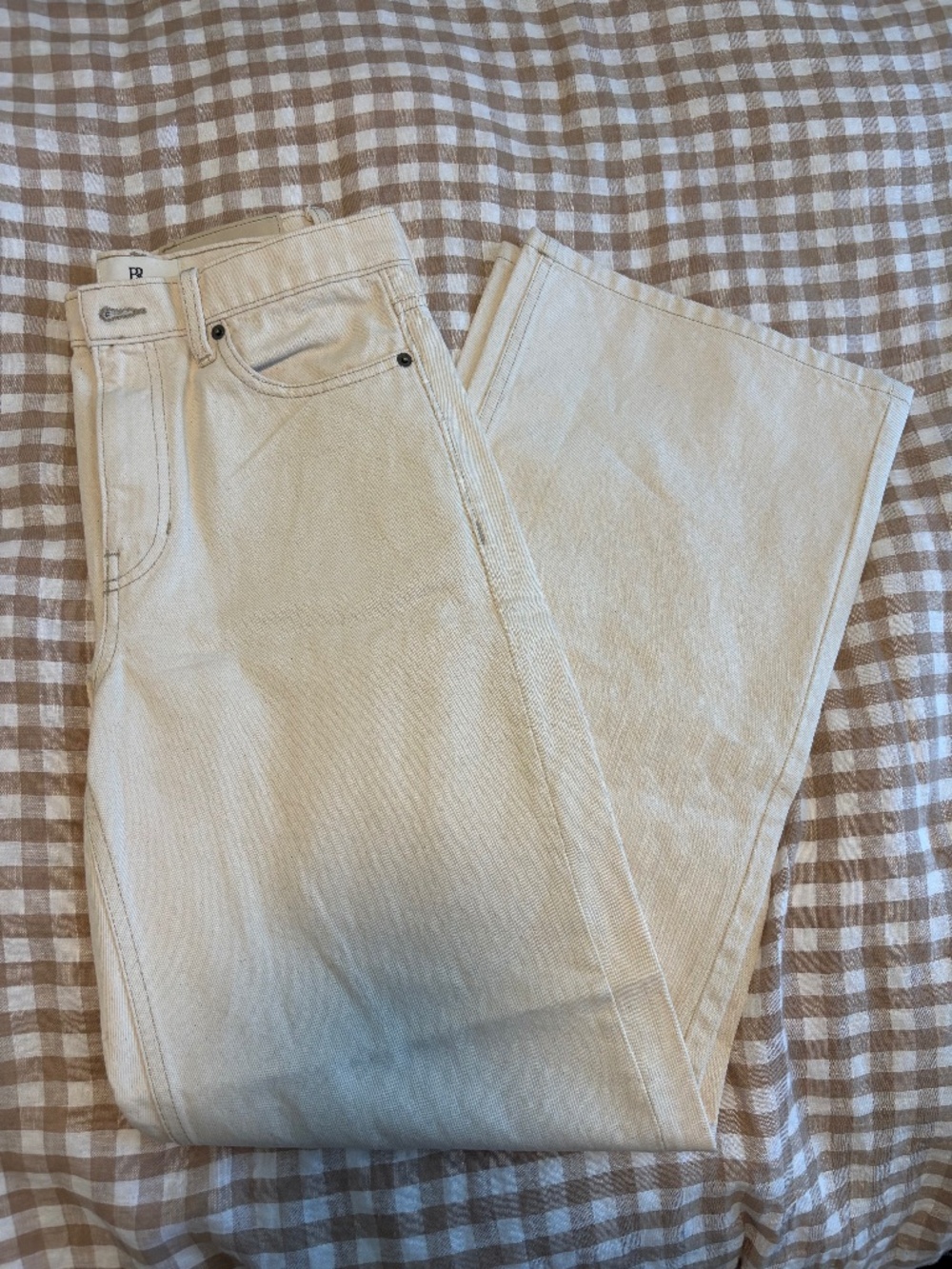 Banana republic jeans